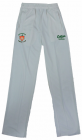 Cricket Trousers - White