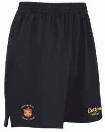 Darlington CC Shorts
