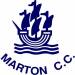 Marton Cricket club