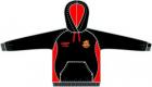Sunderland Cricket Club - Hooded Sweatshirt