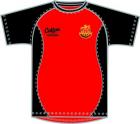 Sunderland Cricket Club - Training Shirt