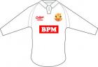 Sunderland Cricket Club - L/S Cricket Shirt