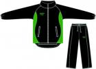 Track Jacket (Only)