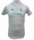 Short Sleeve Cricket Shirt