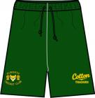 Elworth Green Shorts 