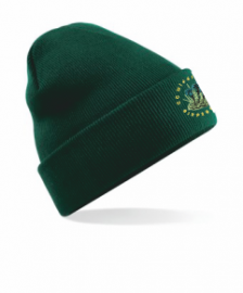 Middleton in Teesdale CC Beanie