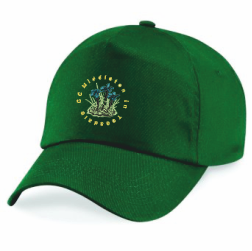 Middleton in Teesdale CC Cap
